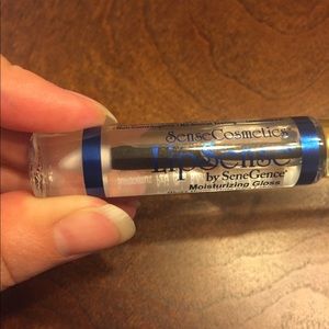 4 LipSense Glossy Gloss